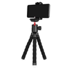 FLEXIBLE VERSATILE FOLDED LENGTH TRIPOD 33CM - PORODO 2947