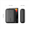 SMALL POWER BANK 20W 10000MAH AUKEY N83S