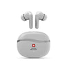 WIRELESS EARBUDS - SWISS MILITARY VICTOR 4 WHITE