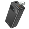 POWER BANK WITH WITH DESK LAMP FUNCTION 60000MAH HOCO J86B