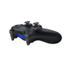 PLAYSTATION 4 DUALSHOCK CONTROLLER - BLACK