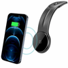 PHONE HOLDER WITH 15W WIRELESS CHARGER FOR CAR-ACEFAST D21