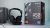 ASTRO A50 GAMING HEADSET WIRELESS+BASE STATION