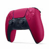 PLAYSTATION 5 DUALSENSE WIRELESS CONTROLLER - COSMIC RED