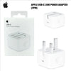 APPLE 20W ADAPTER