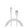 APPLE USB TO LIGHTNING CABLE 1M كابل يو إس بي إلى لايتنينج من أبل بطول 1 متر