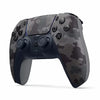 SONY DUALSENSE WIRELESS CONTROLLER - PLAYSTATION 5 - GRAY CAMOUFLAGE