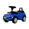 RANGE ROVER EVOQUE KIDS FOOT TO FLOOR RIDE ON (RED)