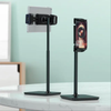 STAND FOR PHONES AND TABLETS,MULTI-FUNCTION PROSPERITY TABLE HOLDER-ACEFAST E4