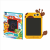 LCD MAGIC SLATE WITH STICKERS FOR KIDS SUPER QUALITY NO.HZ679-A