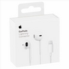 APPLE EARPODS + USB-C TO LIGHTNING ADAPTER