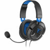 WIRED GAMING HEADSET FOR PS5 & PS4 - RECON 50P