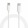 APPLE C TO LIGHTNING CABLE 2M