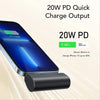 VEGER POCKET POWER BANK (5000MAH - 20W)