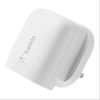 BELKIN 20W FAST CHARGING ADAPTER