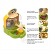 SHOOTING GAME CONSOLE CHILDREN MULTIFUNCTIONAL EDUCATIONAL TOY FOR BOYS AND GIRLS 3 YEARS+