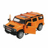 REMOTE CONTROLLED HUMMER NO.5612-2