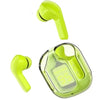 ACEFAST WIRELESS EARBUDS (T6) - GREEN