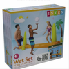 POOL VOLLEYBALL GAME INFLATABLE SET - INTEX 56508