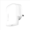 BELKIN 30W FAST CHARGING ADAPTER