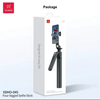 FACE TRACKING FOUR LEGGED SELFIE STICK - XUNDD XDHO-045