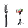 SELFIE STICK AND TRIPOD WITH BLUETOOTH REMOTE - YESIDO SF11