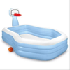 FAMILY SWIMMING POOL - INTEX 57183