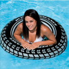 INFLATABLE TRUCK TUBE FOR SWIMMING - INTEX 56268