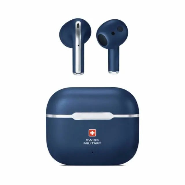 SWISS MILITARY ENC AIRPODS (VICTOR 2)