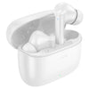 WIRELESS BLUETOOTH HEADSET,AIRPOD-WHITE HOCO EQ2