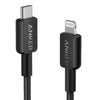 ANKER IPHONE CABLE C TO LIGHTNING 3FT(0.9M) A81B5H11