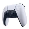 PLAYSTATION 5 DUALSENSE WIRELESS CONTROLLER - WHITE