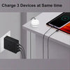 SAMSUNG CHARGING ADAPTER 65W BLACK