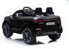 RANGER ROVER EVOQUE SPORT BLACK 500018633