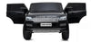 RANGER ROVER RIDE-ON CAR SP-BLACK (MODEL: 500018632)