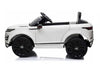 RANGER ROVER EVOQUE SPORT WHITE RIDE-ON CAR (MODEL: 500018634)