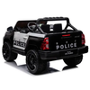 POLICE HILUX RIDE ON CAR DK-HL860P WHITE & BLACK