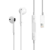 APPLE EARPHONE - LIGHTNING CONNECTOR سماعة ابل - موصل لايتنج