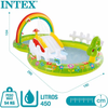 GARDEN PLAY COLORFUL POOL FOR CHILDREN'S - INTEX 57154