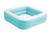 MINI POOL - INTEX 57100 BLUE