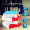 MAGIC CUBE SPEED CUBE (4 X 4 X 4, MULTICOLOR, MODEL NO. 1662)