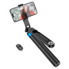 LIVE BROADCAST PHONE HOLDER WITH BLUETOOTH REMOTE -HOCO K22