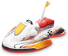 WAVE RIDER RIDE-ON - INTEX 57520