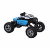 OFF-ROAD REMOTE CONTROL FJ CAR - BLUE QX3688-41ST