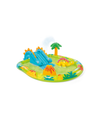 LITTLE DINO PLAY CENTER LARGE POOL - INTEX 57166