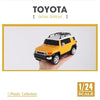 REMOTE CONTROLLED FJ CRUISER NO.5512-9