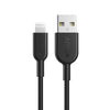 ANKER IPHONE CABLE 3M A8434H12