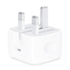 APPLE 20W ADAPTER