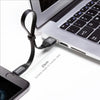 SHORT CABLE FOR IPHONE-BASEUS