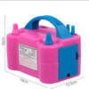 ELECTRIC AIR PUMP FOR BALLOONS NO73005